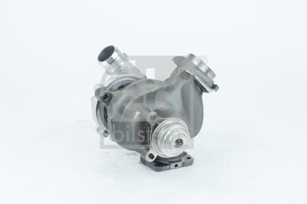 Turbocompresseur (Turbo) FEBI BILSTEIN ref. 187357