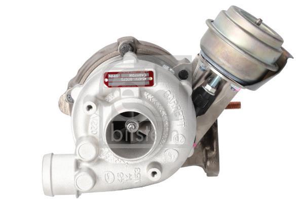 Turbocompresseur (Turbo) FEBI BILSTEIN ref. 187359