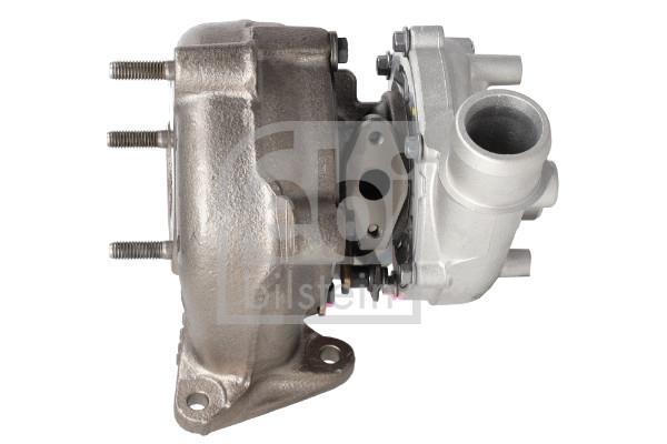Turbocompresseur (Turbo) FEBI BILSTEIN ref. 187359