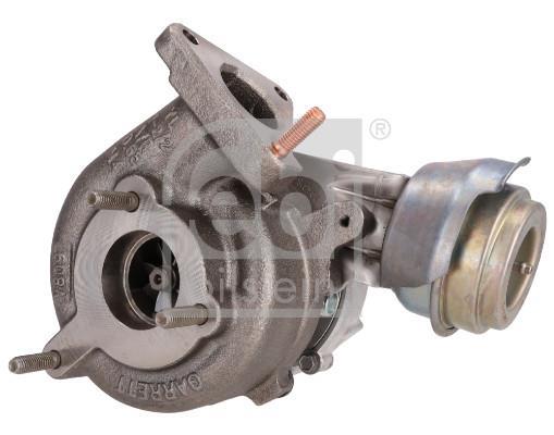 Turbocompresseur (Turbo) FEBI BILSTEIN ref. 187360