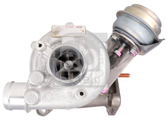 Turbocompresseur (Turbo) FEBI BILSTEIN ref. 187360