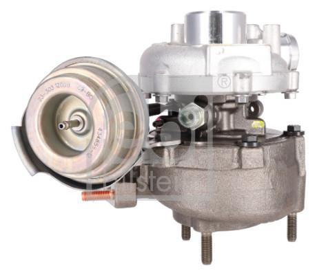 Turbocompresseur (Turbo) FEBI BILSTEIN ref. 187360
