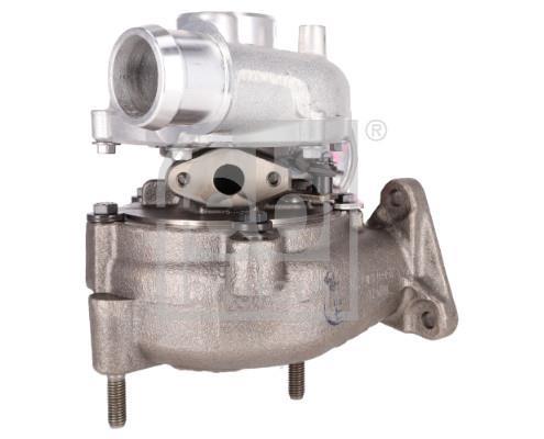 Turbocompresseur (Turbo) FEBI BILSTEIN ref. 187360
