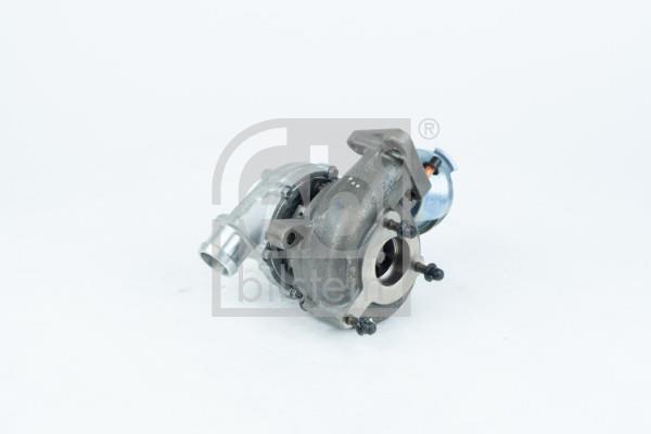 Turbocompresseur (Turbo) FEBI BILSTEIN ref. 187360