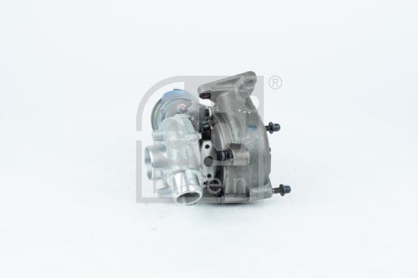 Turbocompresseur (Turbo) FEBI BILSTEIN ref. 187360