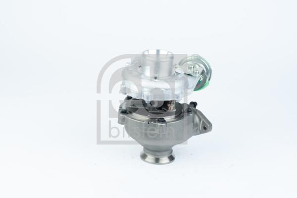 Turbocompresseur (Turbo) FEBI BILSTEIN ref. 187362