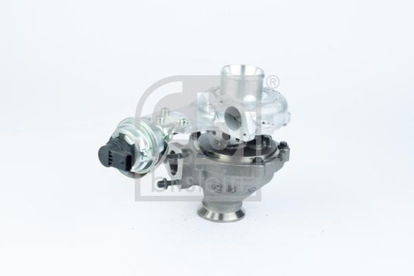 Turbocompresseur (Turbo) FEBI BILSTEIN ref. 187362