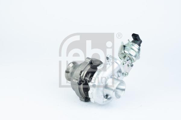 Turbocompresseur (Turbo) FEBI BILSTEIN ref. 187362