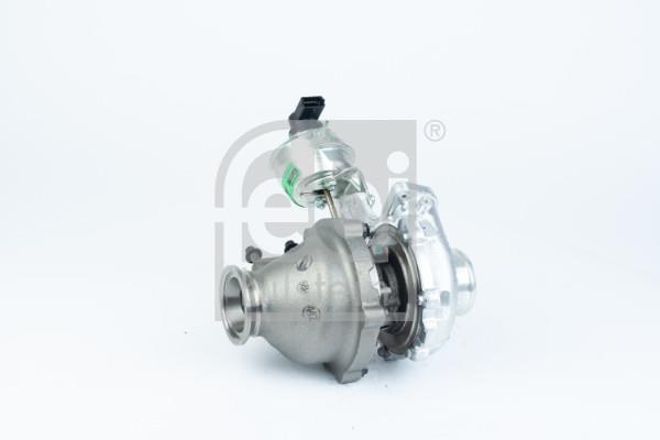 Turbocompresseur (Turbo) FEBI BILSTEIN ref. 187362