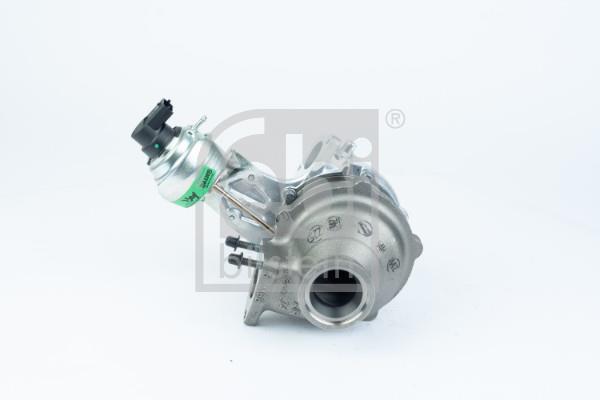 Turbocompresseur (Turbo) FEBI BILSTEIN ref. 187362