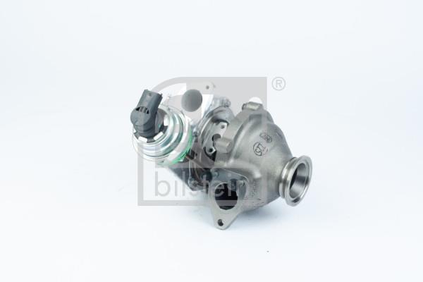 Turbocompresseur (Turbo) FEBI BILSTEIN ref. 187362