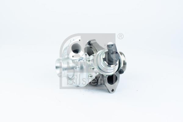 Turbocompresseur (Turbo) FEBI BILSTEIN ref. 187362