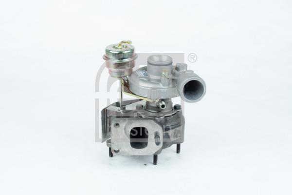 Turbocompresseur (Turbo) FEBI BILSTEIN ref. 187363