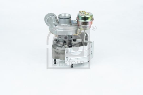 Turbocompresseur (Turbo) FEBI BILSTEIN ref. 187363
