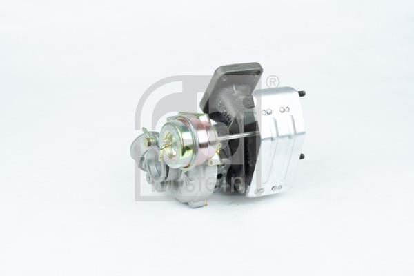 Turbocompresseur (Turbo) FEBI BILSTEIN ref. 187363