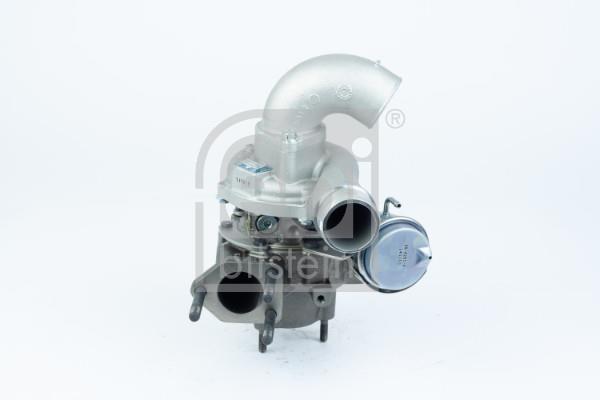 Turbocompressor FEBI BILSTEIN ref. 187364