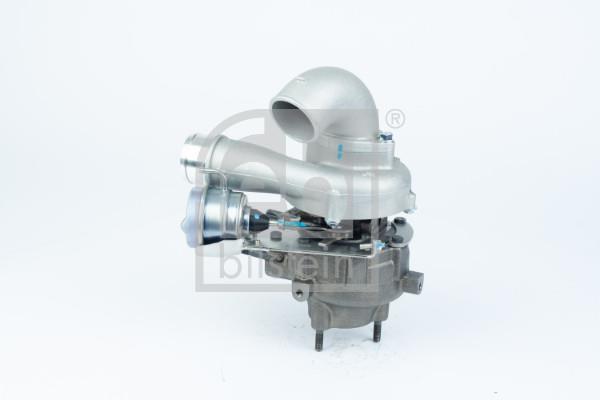 Turbocompressor FEBI BILSTEIN ref. 187364