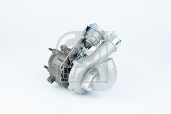 Turbocompressor FEBI BILSTEIN ref. 187364