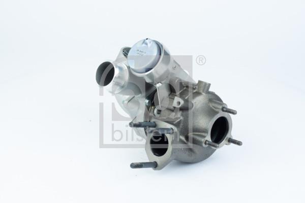 Turbocompressor FEBI BILSTEIN ref. 187364