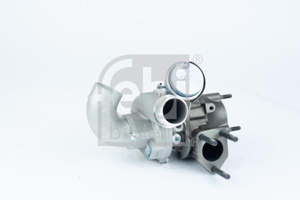 Turbocompressor FEBI BILSTEIN ref. 187364