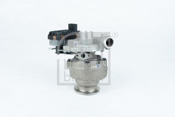 Turbocompresseur (Turbo) FEBI BILSTEIN ref. 187366