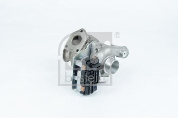 Turbocompresseur (Turbo) FEBI BILSTEIN ref. 187366