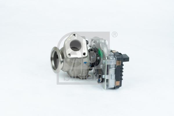 Turbocompresseur (Turbo) FEBI BILSTEIN ref. 187366