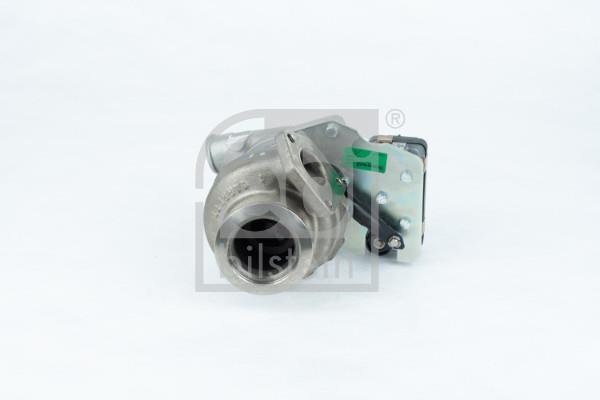 Turbocompresseur (Turbo) FEBI BILSTEIN ref. 187366