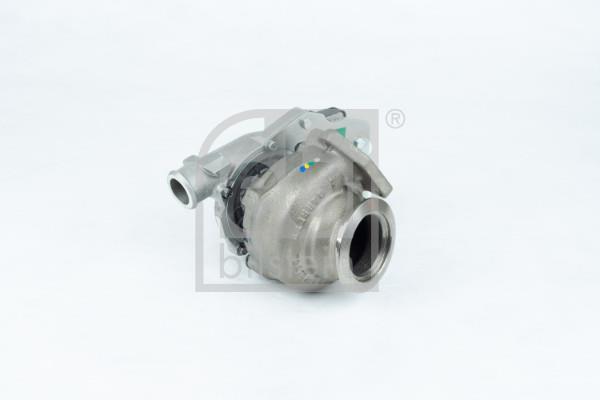 Turbocompresseur (Turbo) FEBI BILSTEIN ref. 187366
