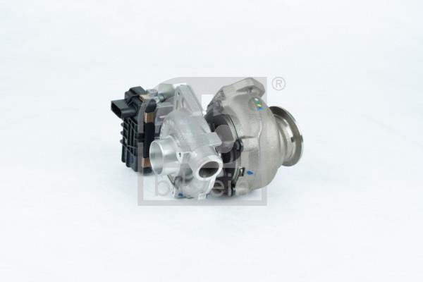 Turbocompresseur (Turbo) FEBI BILSTEIN ref. 187366