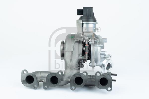 Turbocompresseur (Turbo) FEBI BILSTEIN ref. 187368