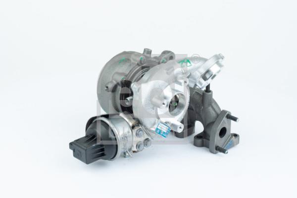 Turbocompresseur (Turbo) FEBI BILSTEIN ref. 187368