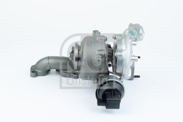 Turbocompresseur (Turbo) FEBI BILSTEIN ref. 187368