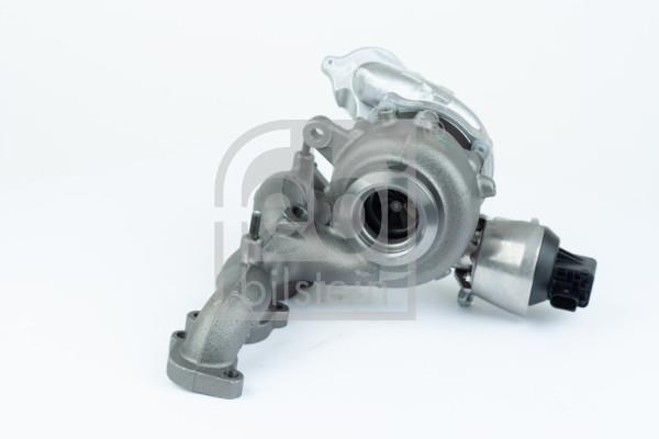 Turbocompresseur (Turbo) FEBI BILSTEIN ref. 187368