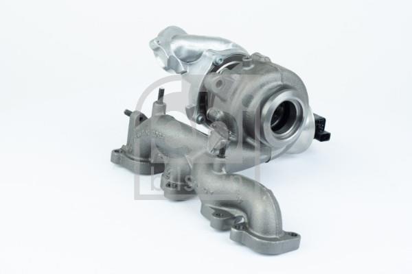 Turbocompresseur (Turbo) FEBI BILSTEIN ref. 187368