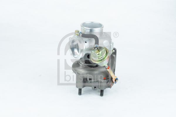 Turbocompresseur (Turbo) FEBI BILSTEIN ref. 187369