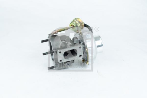 Turbocompresseur (Turbo) FEBI BILSTEIN ref. 187369