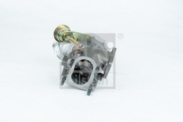 Turbocompresseur (Turbo) FEBI BILSTEIN ref. 187369