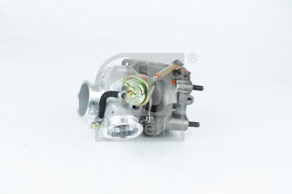 Turbocompresseur (Turbo) FEBI BILSTEIN ref. 187369