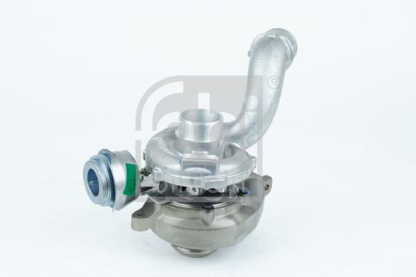 Turbocompresseur (Turbo) FEBI BILSTEIN ref. 187370