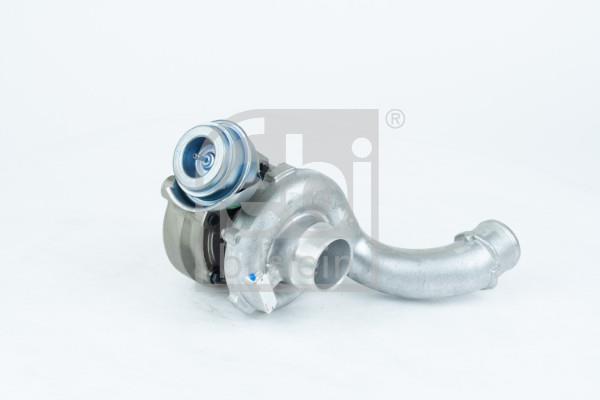 Turbocompresseur (Turbo) FEBI BILSTEIN ref. 187370
