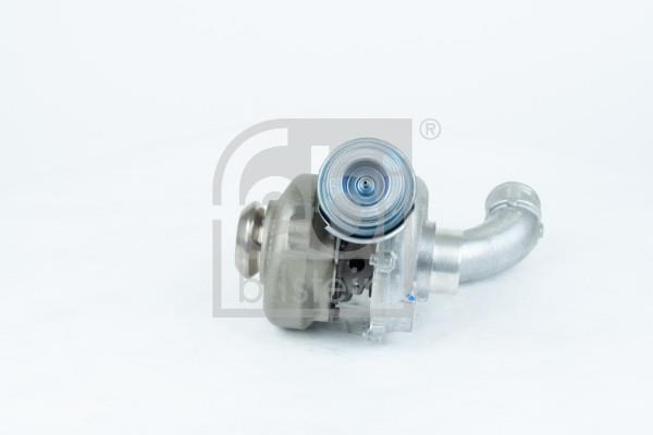 Turbocompresseur (Turbo) FEBI BILSTEIN ref. 187370
