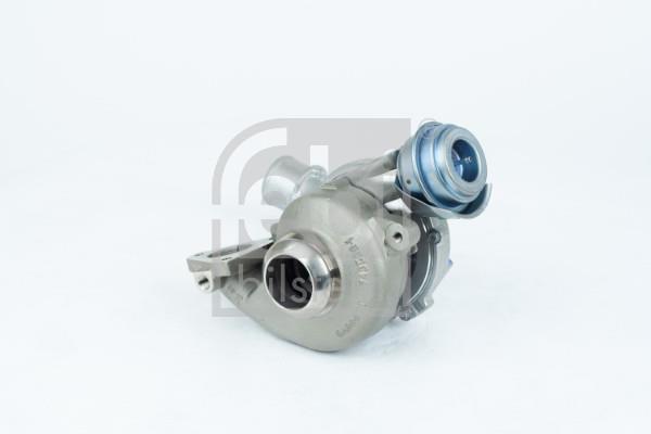 Turbocompresseur (Turbo) FEBI BILSTEIN ref. 187370