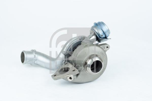Turbocompresseur (Turbo) FEBI BILSTEIN ref. 187370