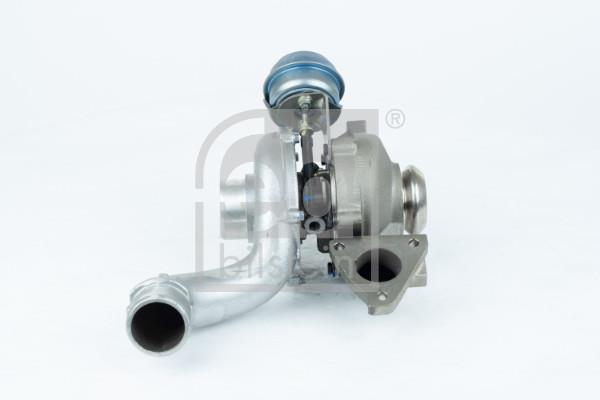 Turbocompresseur (Turbo) FEBI BILSTEIN ref. 187370