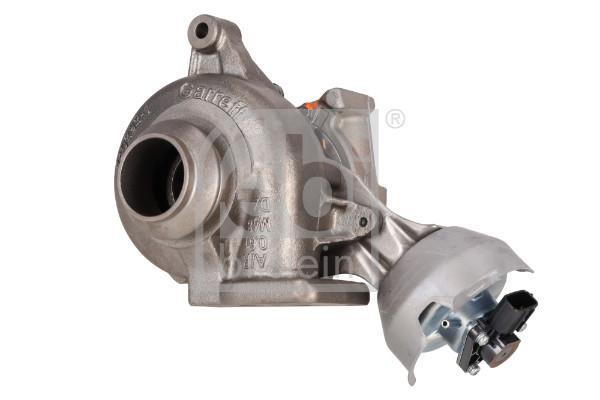 Turbocompresseur (Turbo) FEBI BILSTEIN ref. 187372