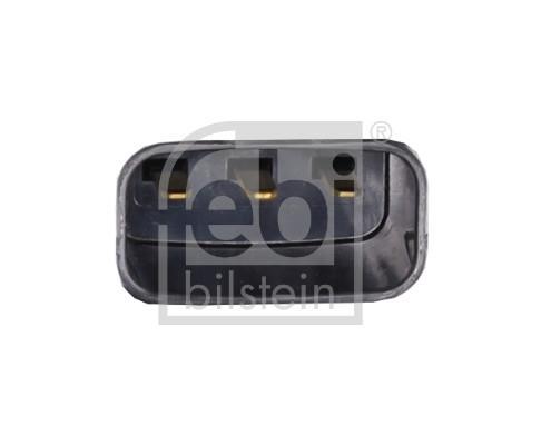 Turbocompresseur (Turbo) FEBI BILSTEIN ref. 187372