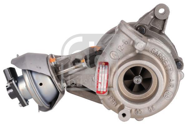 Turbocompresseur (Turbo) FEBI BILSTEIN ref. 187372