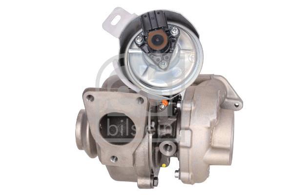 Turbocompresseur (Turbo) FEBI BILSTEIN ref. 187372
