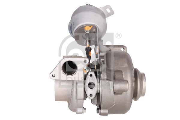 Turbocompresseur (Turbo) FEBI BILSTEIN ref. 187372
